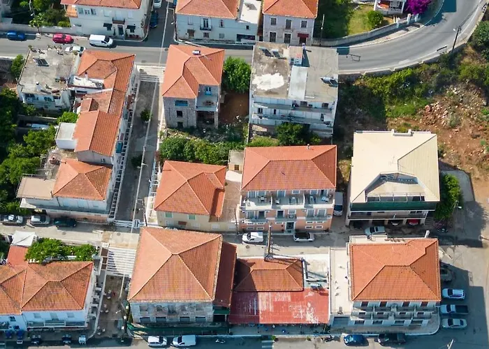 Apartment Katina's Coastal Oasis *