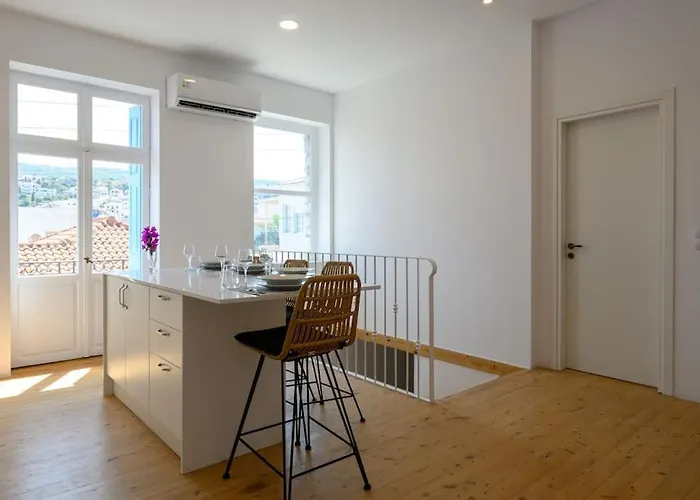 Katina's Coastal Oasis