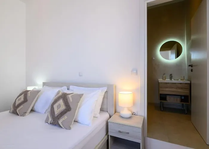 Apartment Katina's Coastal Oasis