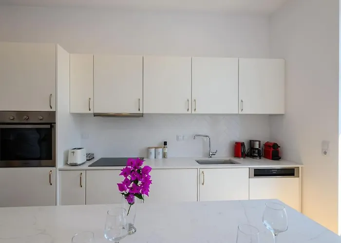 Katina's Coastal Oasis Pylos