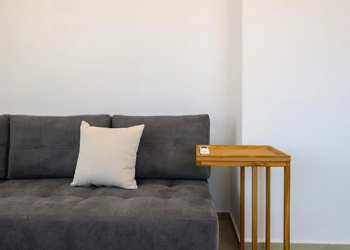 Katina's Coastal Oasis *