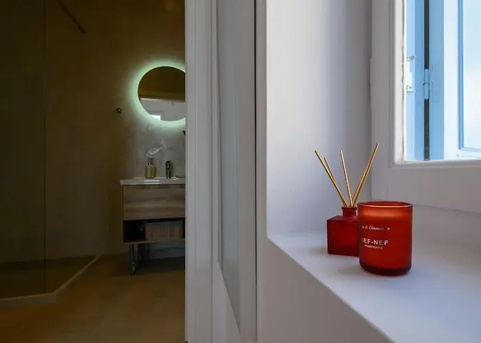 Katina's Coastal Oasis