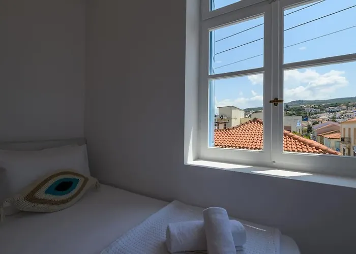 Katina's Coastal Oasis Apartment *