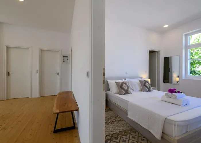 Katina's Coastal Oasis Pylos