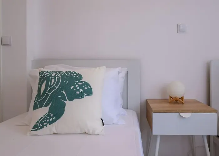 Katina's Coastal Oasis *