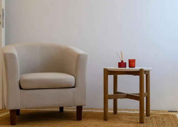 Apartment Katina's Coastal Oasis