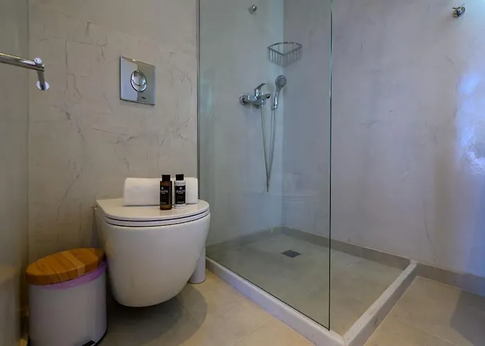 Katina's Coastal Oasis Pylos